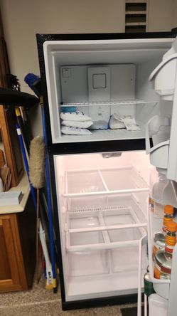 Fridge