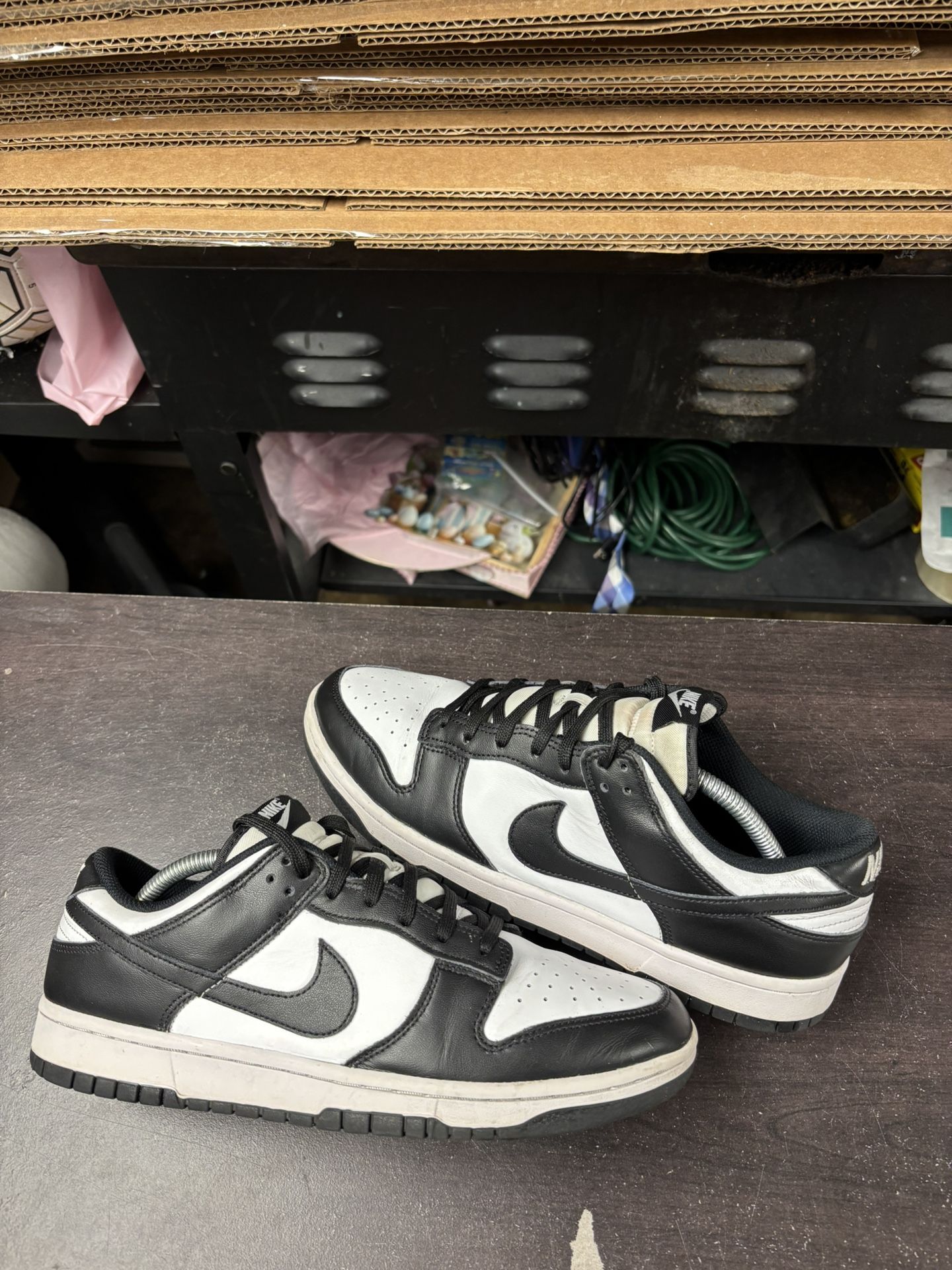 Nike Dunk Low Panda