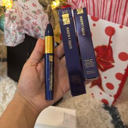 Estee Lauder Double Wear Mascara Rimel Maquillaje, Retail $45