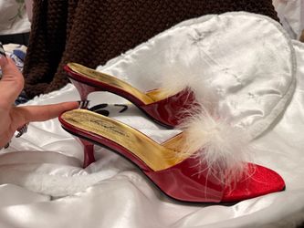 Brand new Kitten Heels