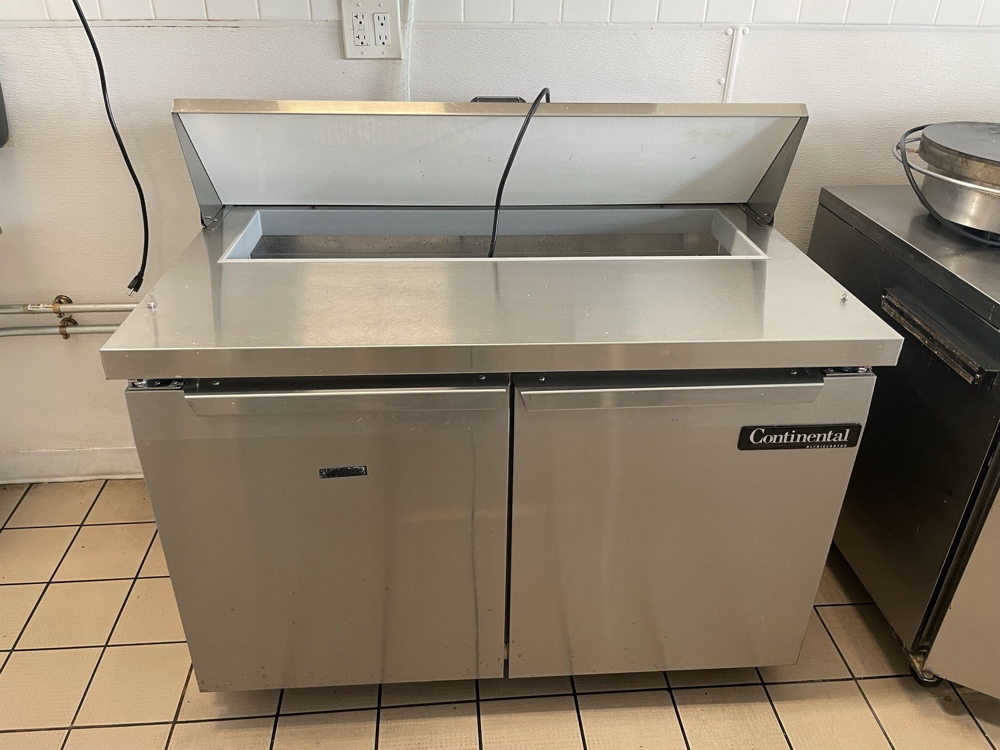 Various NSF Approved Kitchen Equipment For Sale for Sale in Henderson