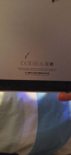 2019 iMac
