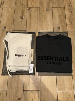 Essentials (Fear of God)