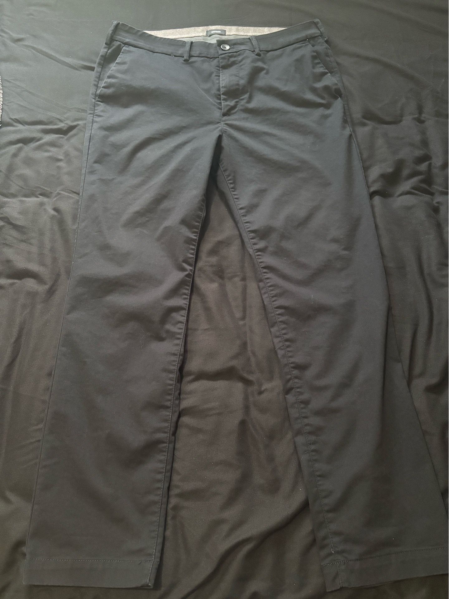 Express Men’s Chino Pants