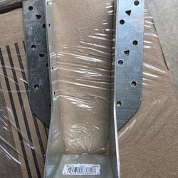 Simpson Strong Tie Hanger HU7