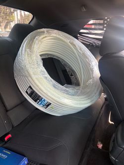 3/4 in. x 300 ft White PEX-A Expansion Pipe