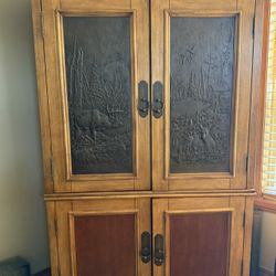 Armoire 