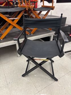 Directors Chair