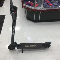 Gotrax Electric Scooter 