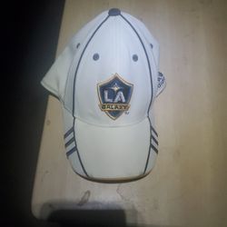 LA Galaxy Hat