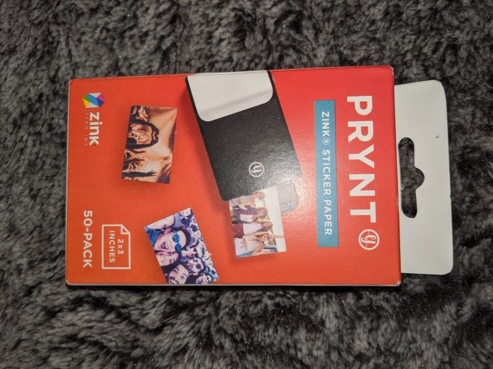 Prynt