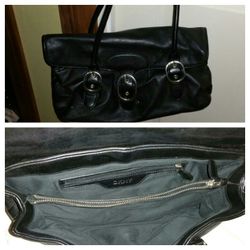 DNKY purse