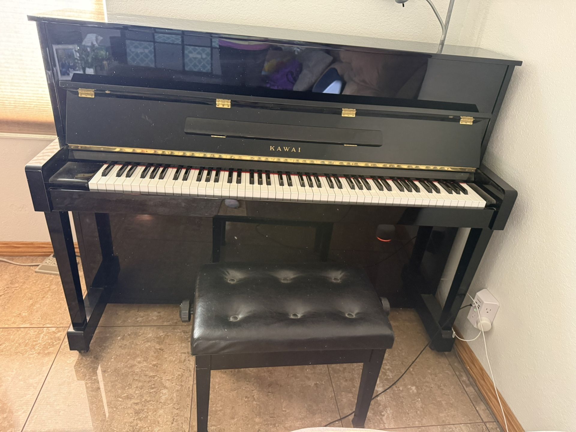 KAWAI CX5H PIANO