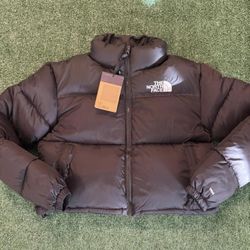 North Face Puffer 700