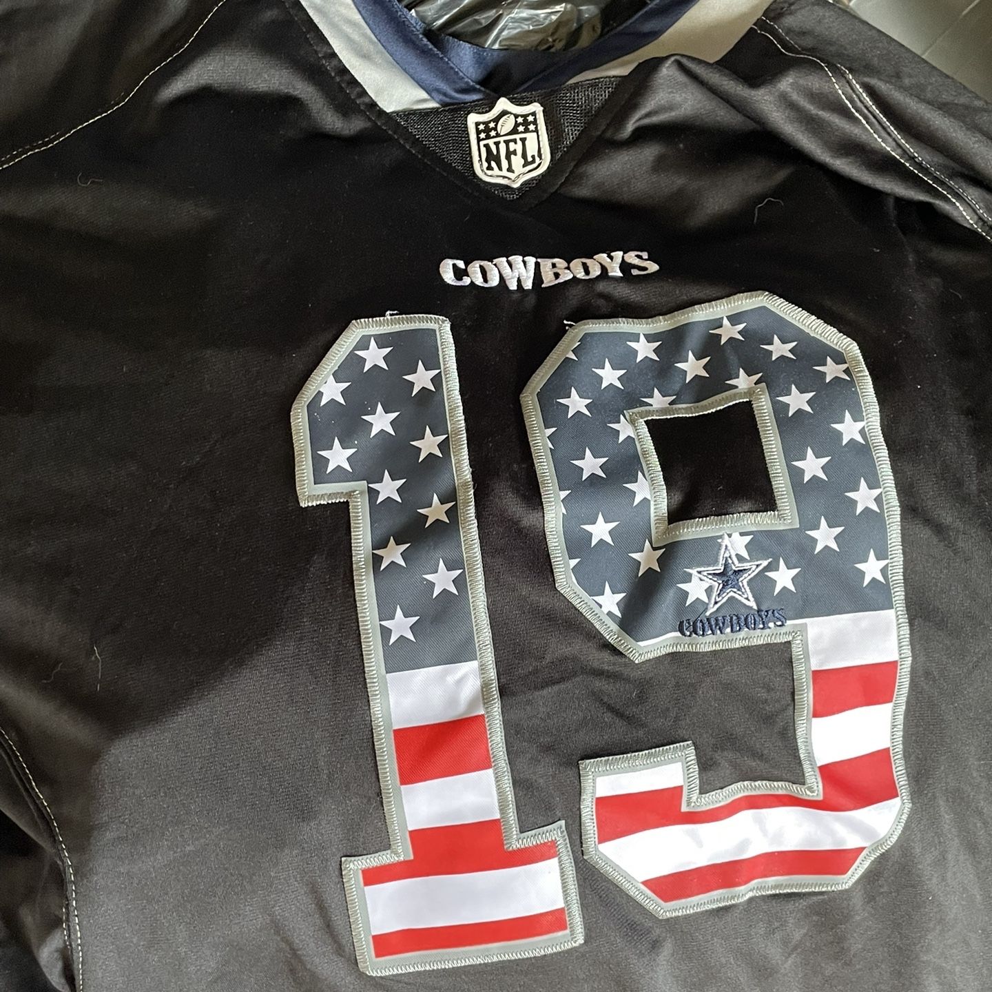 NFL Dallas Cowboys Jersey for Sale in Fresno, CA - OfferUp