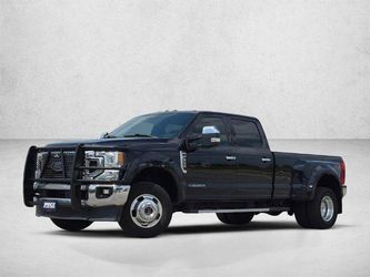 2022 Ford F-350