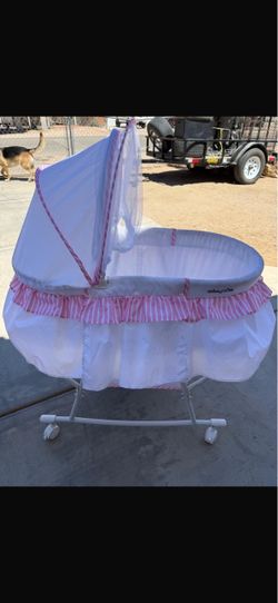 Dream on me bassinet