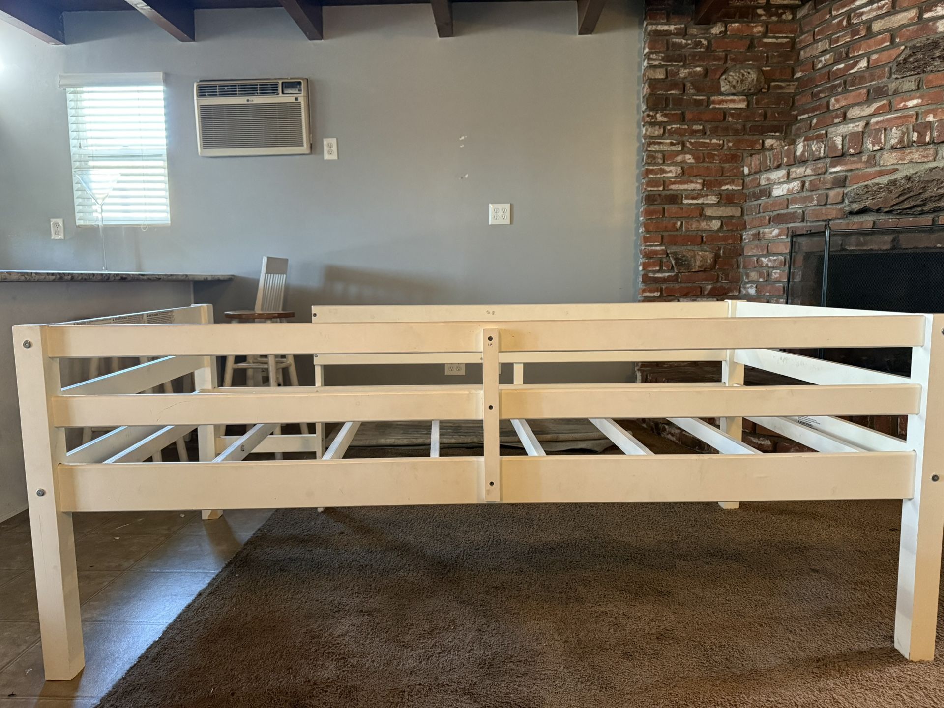 Bed Twin Size