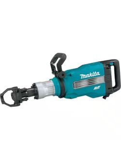 Martillo Demoledor Makita HM1512  AVT 45lb nuevo