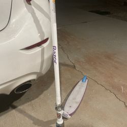 Razor Scooter