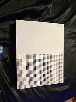 Xbox one s 1TB