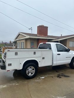 04 ram 2500