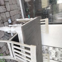 Kitchen Table With 4 Chairs