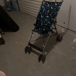 Baby Stroller