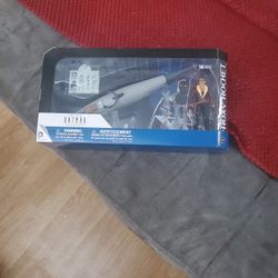 DC COLLECTIBLES TNBA