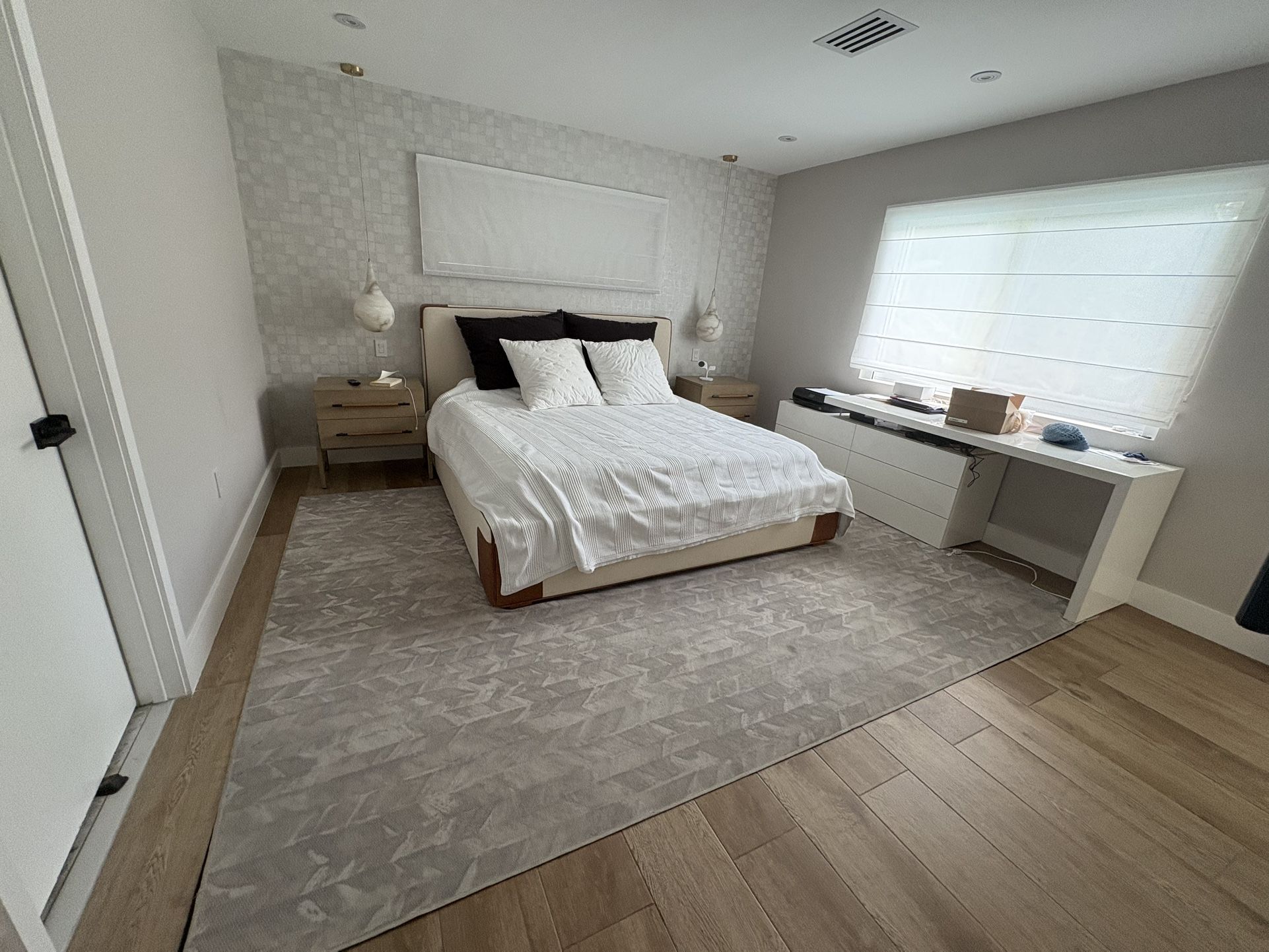 Bedroom Set For $1200!