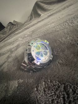 Invicta Excursion Dive Watch 200M water resistant