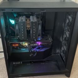 1440p Gaming Computer/Monitor