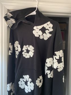 Denim Tears Hoodie (XL)