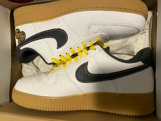 ‘07 Low Air Force 1 LV8 Go The Extra Smile
