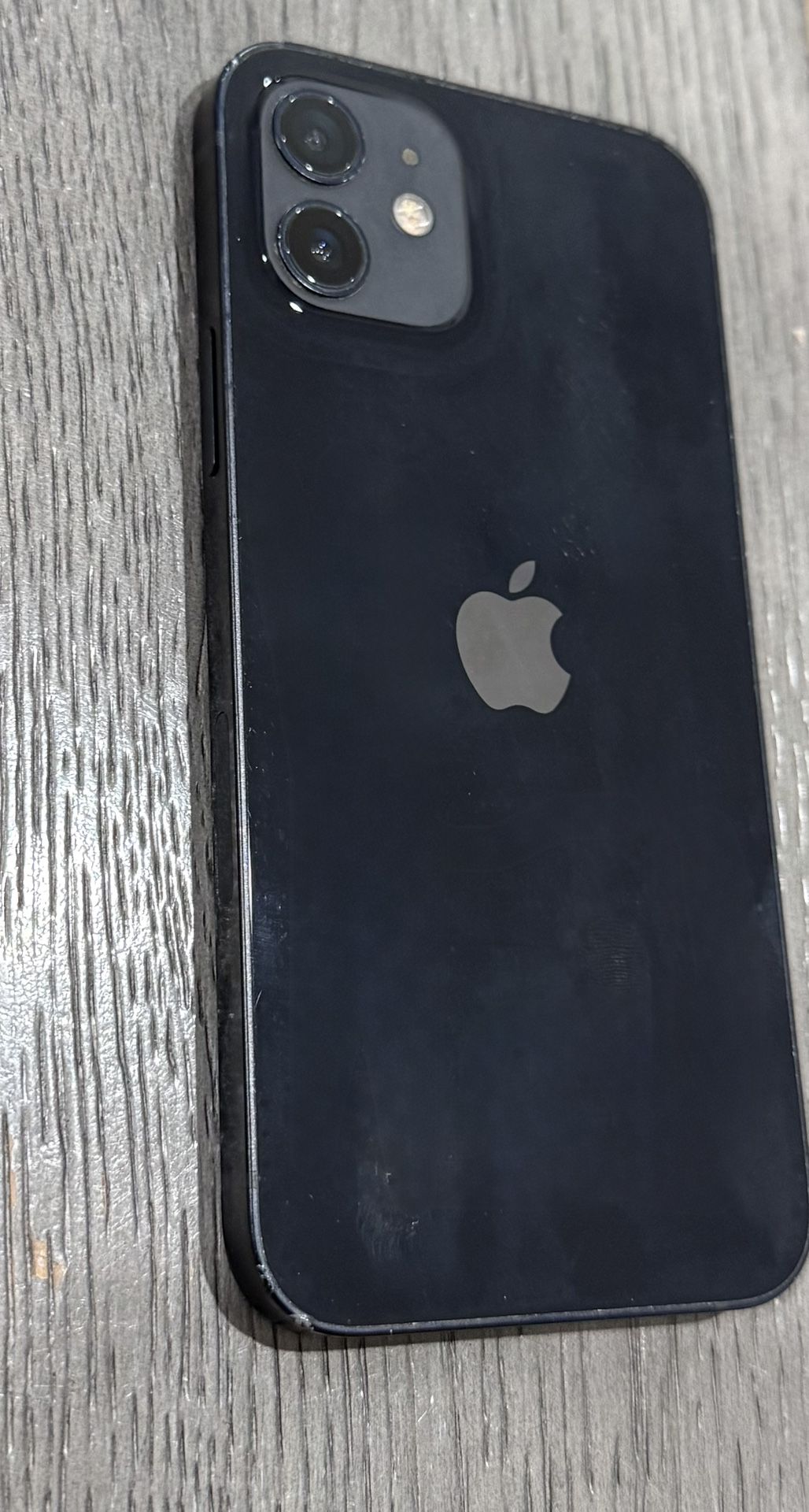 iPhone 12