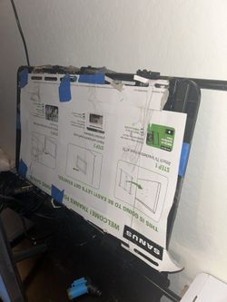 Tv Mount 