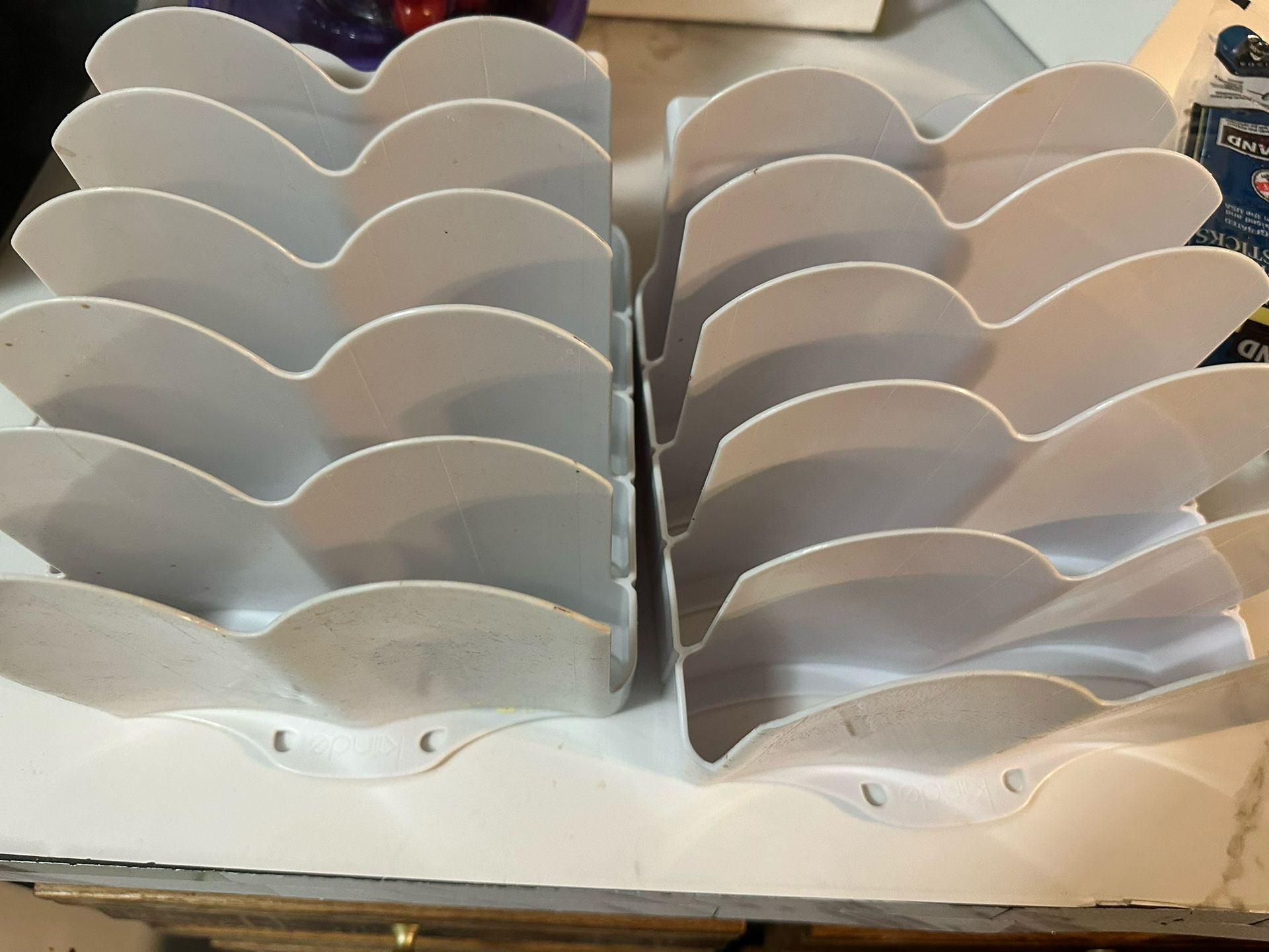 Free breast Milk Holder