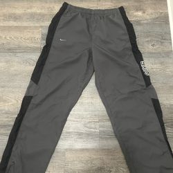 Vintage Nike Track Pants (Large)