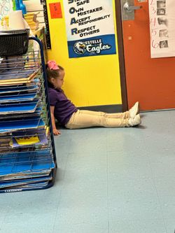 Teaching Classroom Needs