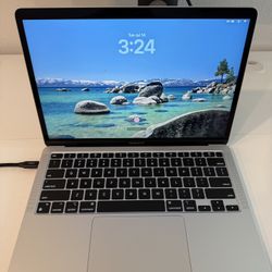 MacBook Air 