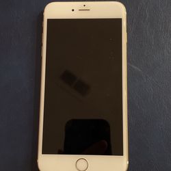 iPhone 6 Plus - Locked 