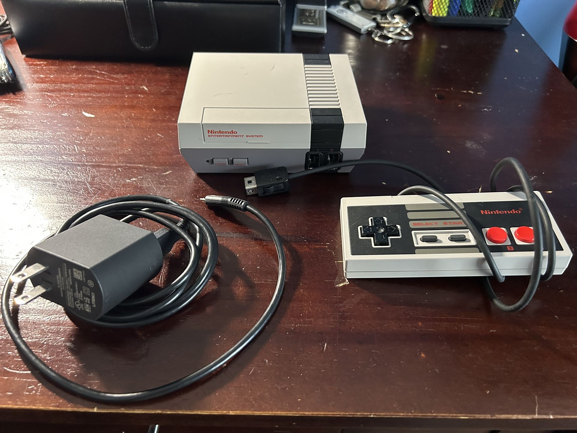 Mini NES Classic