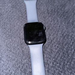 Apple Watch SE 