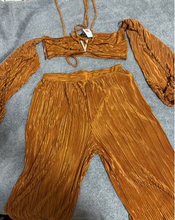 Two Piece Set