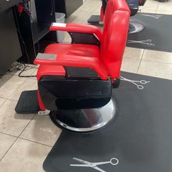 Barber