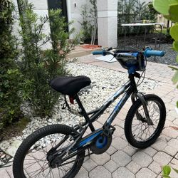 Schwinn Falcon 18" Kids' Bike