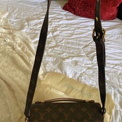 Cross Body Purse