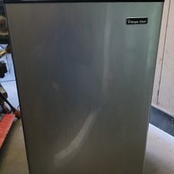 Mini Refrigerador