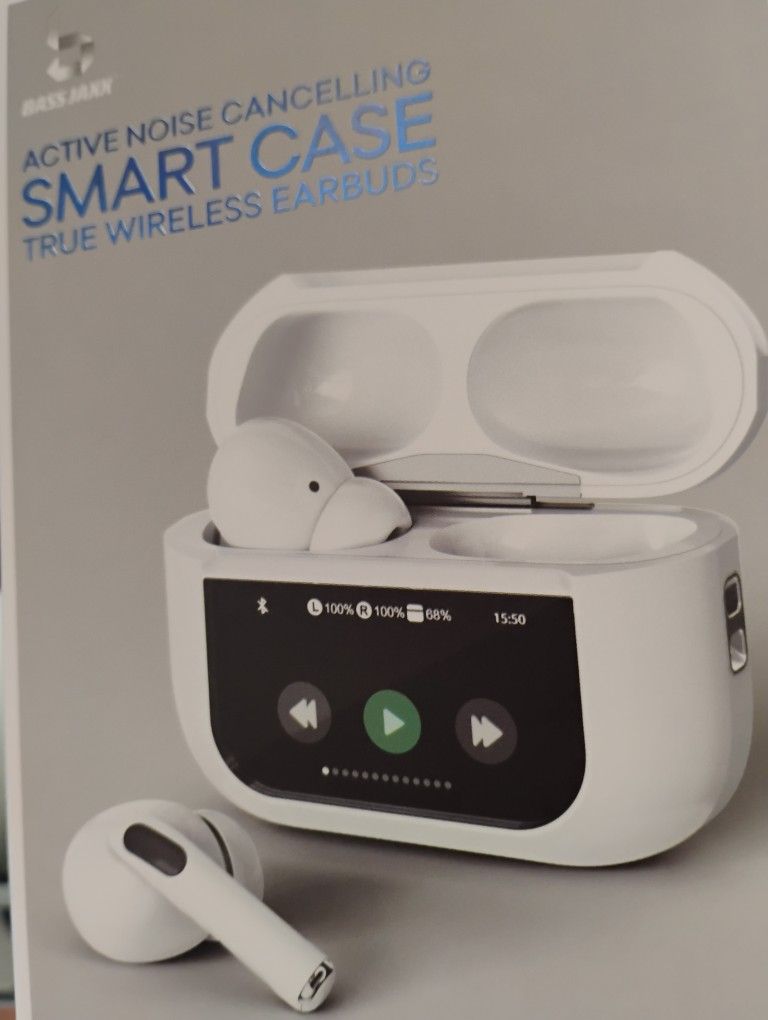 High Class Bluetooth Headphones