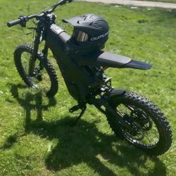 Talaria XXX Pro